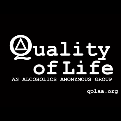 Quality of Life: Saturday Speaker Archive